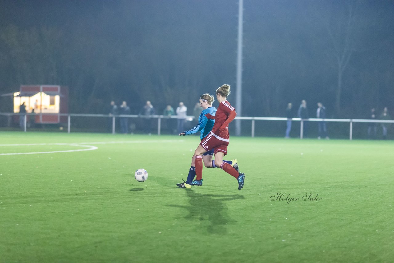 Bild 165 - Frauen SV Wahlstedt - Fortuna St. Juergen : Ergebnis: 3:1